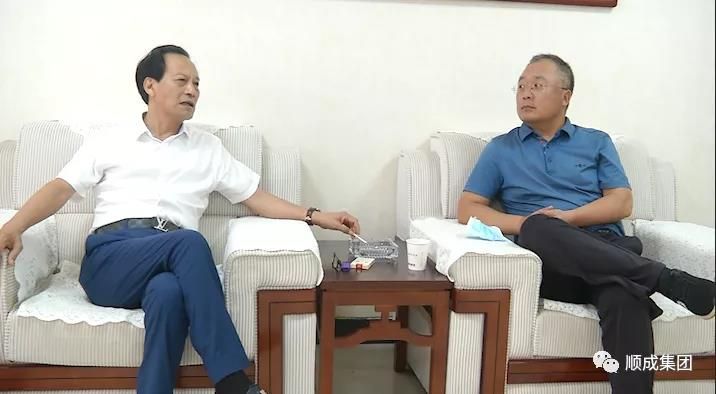 航天长征化学工程股份公司常务副总朱玉营莅临河南YTH2206游艇会集团调研