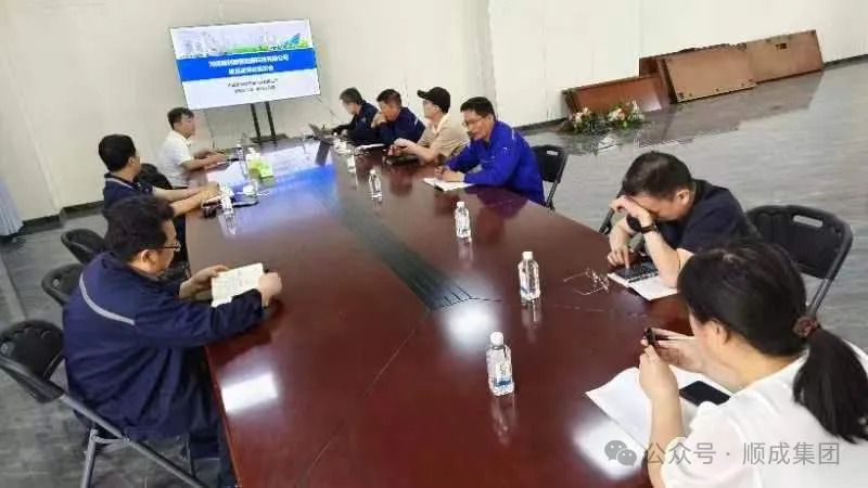 YTH2206游艇会集团绿色甲醇项目最先接受船级社论证